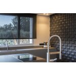 Sunny inch  store enrouleur vertical intrieur premium vnus 610
