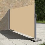 Sunny inch ® stores latéral paravent extérieur brise vue pour terrasse - dune - 1, 6 x 3, 5 m Sunny inch ® stores latéral paravent extérieur brise vue pour terrasse - dune - 1, 6 x 3, 5 m