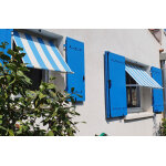 Sunny inch � store � projection manuel ou motoris� mercure 8100