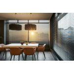 Sunny inch  store vnitien aluminium premium lames 50 mm