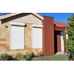 Sunny inch  volet roulant rnovation avec coffre alu