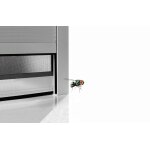 Sunny inch � volet roulant r�novation avec moustiquaire int�gr�e