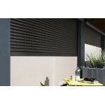 Sunny inch  volet roulant rnovation coffre design avec store intgr