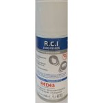 Anti puces r. c. i. 2000 fogger : arosol anti puces one shot 150ml