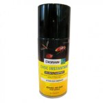 Digrain instantan (arosol 125 ml) anti cafards blattes one shot