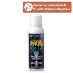 Phobi f&f 125 ml anti mites alimentaires (arosol one shot)