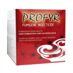 Profyr fumigateur anti acariens