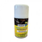 Recharge pour diffuseur d'insecticide 150m2 digrain anti - insectes