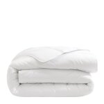 Couette t enveloppe coton someo 200g 140x200