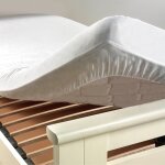 Douceur d'intrieur protge matelas ponny 90x190