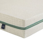 Housse naturelle de remplacement pour matelas junior aube 200 - someo 70x190