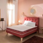 Matelas 100% latex crépuscule 500 - someo 80x190 Matelas 100% latex crépuscule 500 - someo 80x190