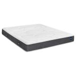 Matelas bultex nano 5 zones smart repair 160x200