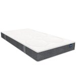 Matelas bultex nano et mmoire de forme comforting 80x200