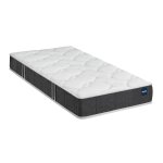 Matelas bultex nano et mousse bodysoft essential 90x200 Matelas bultex nano et mousse bodysoft essential 90x200