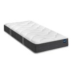 Matelas bultex nano et mousse de confort so good 100x200