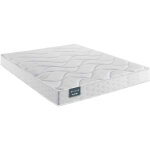 Matelas dunlopillo aérial® ferme 18 cm tulipe 180x200 Matelas dunlopillo aérial® ferme 18 cm tulipe 180x200