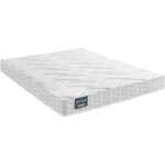 Matelas dunlopillo aérial® ferme 20 cm jonquille 160x200 Matelas dunlopillo aérial® ferme 20 cm jonquille 160x200
