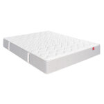 Matelas epeda ressorts ensachs l?ailleurs 80x190
