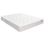 Matelas epeda ressorts ensachs itinraire 120x200