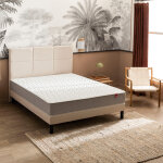 Matelas epeda ressorts multispire dépaysant 90x190 Matelas epeda ressorts multispire dépaysant 90x190