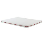 Matelas junior 100% latex crépuscule 200 - someo 140x190 Matelas junior 100% latex crépuscule 200 - someo 140x190
