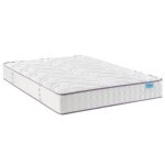 Matelas merinos ressorts ensachs cosy lit 160x200