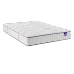 Matelas merinos ressorts ensachs cosy lit 80x200