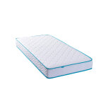 Matelas merinos ressorts ensachs ferme et confortable enjoy 90x190
