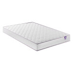 Matelas merinos ressorts ensachés natty 140x190 Matelas merinos ressorts ensachés natty 140x190