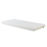 Matelas mousse aurore 200 - someo 90x200 Matelas mousse aurore 200 - someo 90x200