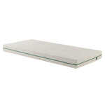Matelas naturel latex naturel enfant aube 200 - someo 80x200