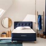 Matelas ressorts, latex et mémoire de forme rêve 700 - someo 200x200 Matelas ressorts, latex et mémoire de forme rêve 700 - someo 200x200