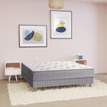 Matelas simmons 532 ressorts ensachs 140x190 sw2