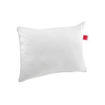 Oreiller epeda floralie confort mdium 50x70