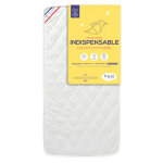 P'tit lit matelas bb sans substances nocives l'indispensable 70x140