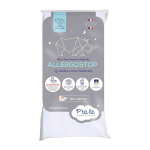 P'tit lit protge matelas bb allergostop sans traitement 60x120 cm