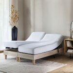 Protège matelas tpr 2x80x200 - someo Protège matelas tpr 2x80x200 - someo