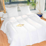 Someo couette spciale t anti - transpiration 240x220