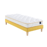 Surmatelas moelleux et respirant 80x200 someo aurore Surmatelas moelleux et respirant 80x200 someo aurore