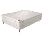Surmatelas moelleux 180x200 simmons quitude