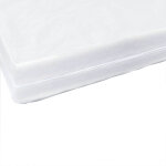 Sweetnight housse de matelas anti - acariens et anti - punaises sans traitement 140x190