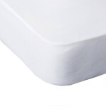 Sweetnight protge matelas alse impermable micro - respirante souple silencieuse 90x200