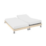 Terre de nuit protège matelas anti - acariens microstop molleton imperméable - bonnet 27 cm tpr pour ... Terre de nuit protège matelas anti - acariens microstop molleton imperméable - bonnet 27 cm tpr pour ...
