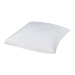 Terre de nuit protge oreiller molleton 100% coton bio 40x60