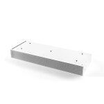 Novy bote  filtre intgre pour la base de la cuisine et filtre monoblock pour hotte panorama, up - ...