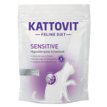 1, 25kg sensitive kattovit - croquettes pour chat 1, 25kg sensitive kattovit - croquettes pour chat