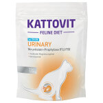 1, 25kg urinary thon kattovit - croquettes pour chat