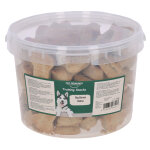 1, 3 kg biscuits pet rewards training snacks big bones, pour chien