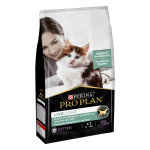 1, 4kg pro plan liveclear kitten dinde - croquettes pour chat